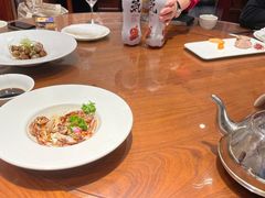 -前门烤鸭(江东中路店)