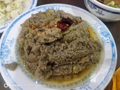 -老爆肚满五香烧牛羊肉