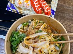 -盒马鲜生(领丰汇店)