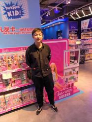 -玩具反斗城(北京芳圆里店)