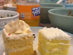 -四海蒸鲜蒸汽海鲜自助(北戴河店)