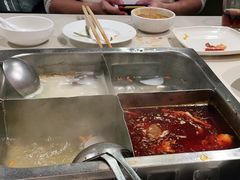 -海底捞火锅(劲松店)
