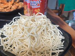 -石锅苗苗鱼(武汉首店)