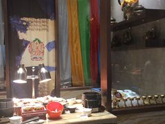 -西藏饭店·亚克·食光自助餐厅(文殊院店)