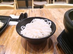 -过桥缘·过桥米线(鲁能城店)