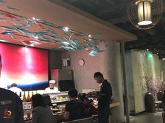 -和彩放题餐厅(酒仙桥店)