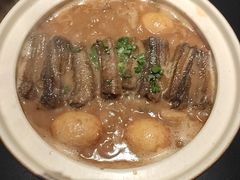 -佰家小厨·南京菜(夫子庙店)