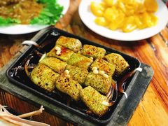 客家酿豆腐-天程知味园
