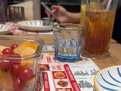 -必胜客(龙泉万达店)