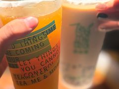 -湊湊火锅·茶憩(天环广场店)