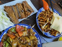 -生活本该如此北京小馆(周庄嘉园店)