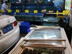 -顺丰轩园林酒家(天河店)