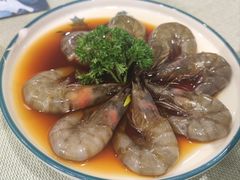 -渔娘渔家丹东海鲜(东直门店)