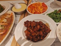 -乡村基·川味现炒大王(熙悦天街店)