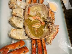 -蟹后Crabber(水悦城店)