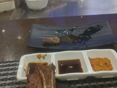 -悦巷海鲜自助铁板烧(秦皇东大街店)