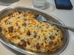 -千日贺茶餐厅(开发区安盛店)