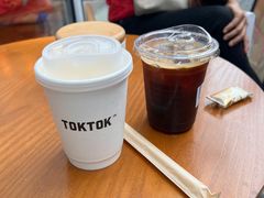 -TOKTOK精酿啤酒·咖啡(荔枝湾店)