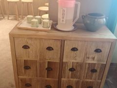 -宝珠奶酪(浦东金桥店)