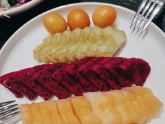 -海天宴海阁·海鲜·鲁菜·青岛菜