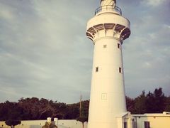 -鹅銮鼻灯塔