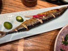 -傲鳗·日本料理(光华路店)
