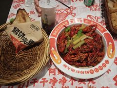-阿财老铺·老蚌埠龙虾城(华夏总店)