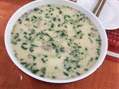羊肉汤-教师之家赵家羊汤馆(东青龙街店)