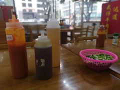 -达道武仔牛肉店(广达路店)