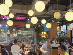 -本色.小马哥烧烤(五一路总店)
