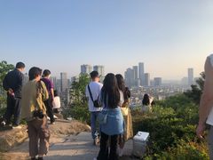 -乌山风景区