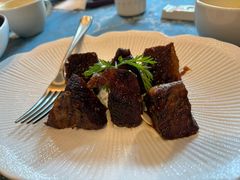 -扬州香格里拉·香宫中餐厅