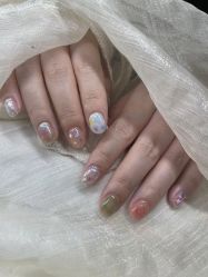 -M·X Nail日式美甲美睫