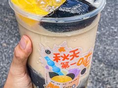 -CoCo都可(香港名都店)