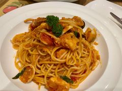 -安妮意大利餐厅(世贸天阶店)
