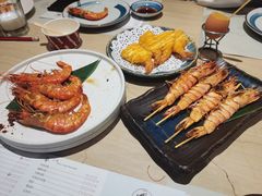 -大渔铁板烧(蛇口店)
