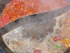 -蜀大侠火锅(建设路第五大道店)