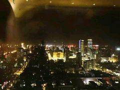 -视界美食自助餐厅·石家庄希尔顿酒店