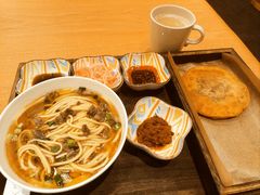 藏面-北京西藏大厦·香帕拉藏餐厅