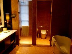 -天津津利华酒店