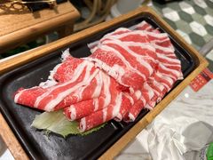 -椰子不语 椰子鸡火锅(淮海店)