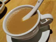 -兰亭轩茶餐厅(长江路店)
