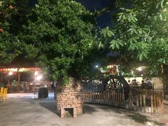 -临高吉海土窑海鲜(琼山店)