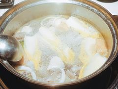 -狐狸爱上椰子鸡(金地广场店)