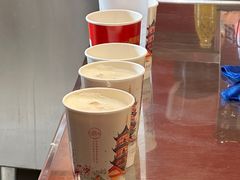 -鸡鸣赐茶(鸡鸣寺路店)