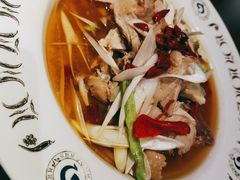 -胖老汉新疆特色椒麻鸡(南门店)
