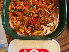 -匠熙小馆(崇文门店)