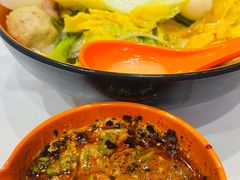 -张亮麻辣烫(天津和平多伦道店)