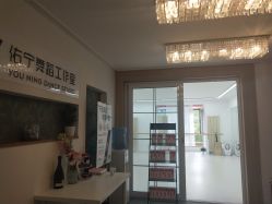 -佑宁舞蹈工作室
