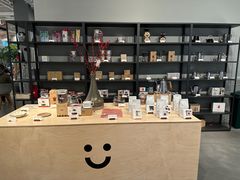 -dotcom coffee古点咖啡(致真大厦店)